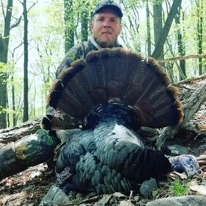 Meet your Posher, Mike